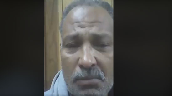  مواطن مصري رسالة نارية عبر فيديو إلي الرئيس عبد الفتاح السيسي