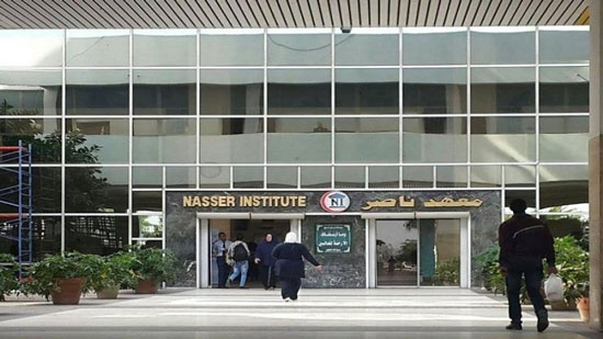 بالفيديو.. مستشفى معهد ناصر يستعد لاستقبال مرشحي الرئاسة