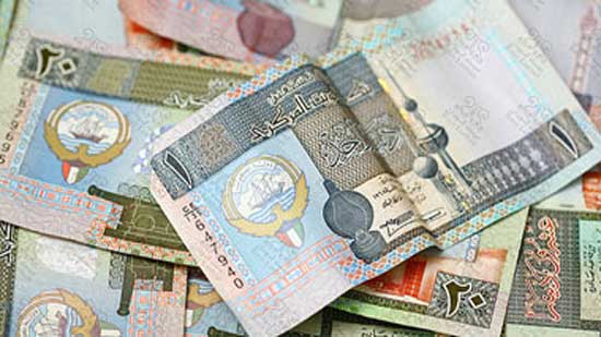 بنك الكويت المركزى يدرس إصدار عملة رقمية مشفرة مرتبطة بالدينار