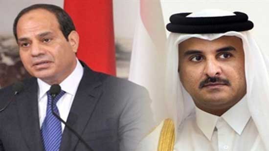 تعرف على خطة قطر وتركيا لنشر الإرهاب بمصر خلال انتخابات الرئاسة (فيديو)