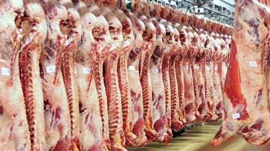 أسعار اللحوم فى الأسواق اليوم الأحد 21-1-2018