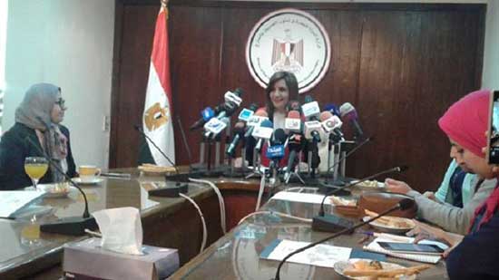 وزيرة الهجرة المصرية: هذه التصرفات تبطل الصوت الانتخابي..