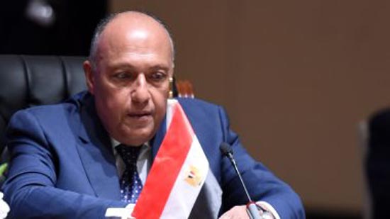 وزير الخارجية: الوضع الأمنى فى اليمن متفجر.. والإرهاب يحصد أرواح الأبرياء