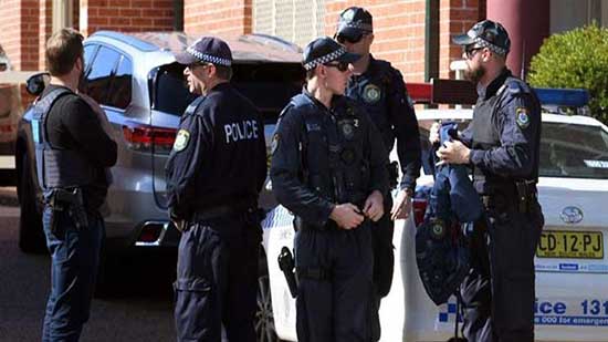 الشرطة الأسترالية تعتقل امرأة قتلت اثنين من أبنائها وعذبت الثالثة