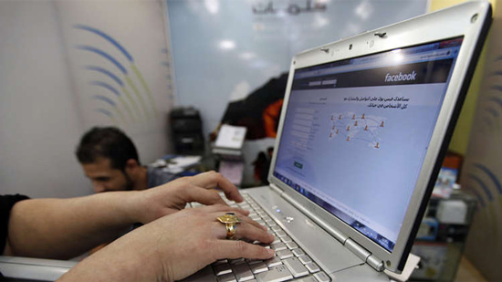 الكشف عن سر ضعف الإنترنت في العراق