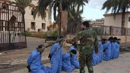 ليبيا: الأمم المتحدة تطالب ليبيا بتسليم الورفلي 