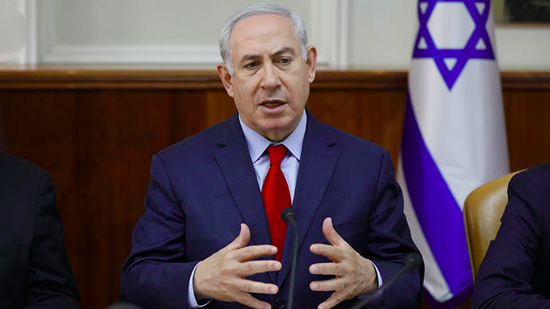 نتنياهو : إسرائيل ستمنع إيران من امتلاك الأسلحة النووية