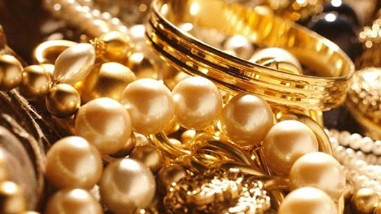 سعر الذهب اليوم الجمعة 26-1-2018 في السوق المحلي ومحلات الصاغة