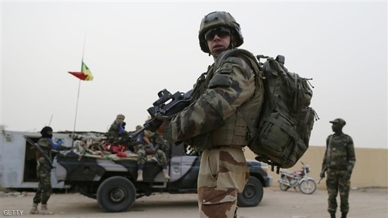 عاجل.. مقتل 15 جندي إثر هجوم على ثكنة عسكرية في مالي