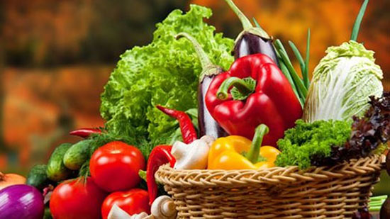 أسعار الخضروات والفاكهة في الأسواق اليوم 27-1-2018