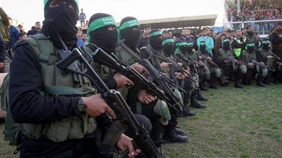 هل الصراع بين حماس وداعش بغزة حقيقي؟