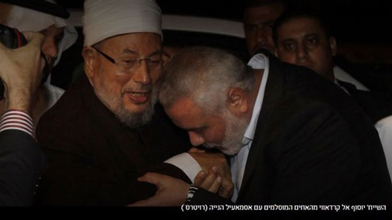 صحفي إسرائيلي يخترق الجماعة ويكشف خطة الإخوان لـ «التمكين الصامت»