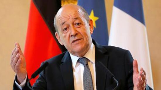  فرنسا تحذر تركيا: يجب ألا تفكر في احتلال الأراضي السورية