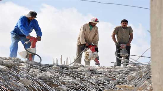هل تكون العراق سوقاً بديلاً للعمالة المصرية العائدة من الخليج؟
