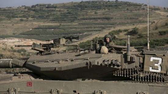 الجيش المصري يرد على تقرير الضربات الإسرائيلية في سيناء