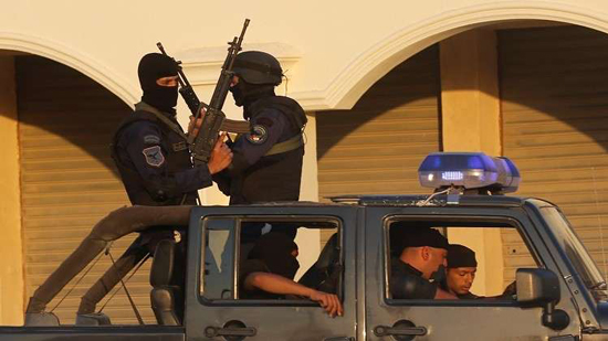 تحالف مصري – مغربي لمواجهة الإرهاب