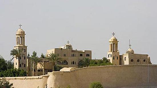  بيت العائلة المصرية بأسيوط ينظم رحلة لدير العذراء والكنيسة الكاثوليكية ومعهد فؤاد الأول