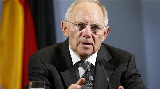 وزير المالية الألماني يوجه رسالة محرجة لحكومة بلاده