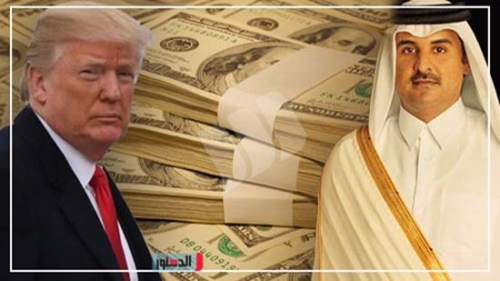«نيويورك تايمز»: أموال قطر نجحت فى شراء ود أمريكا
