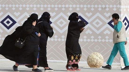 سي إن إن: مفاجأة جديدة للمرأة السعودية تعلنها سلطات المملكة