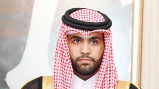 ملك البحرين يستقبل الشيخ سلطان بن سحيم زعيم المعارضة القطرية
