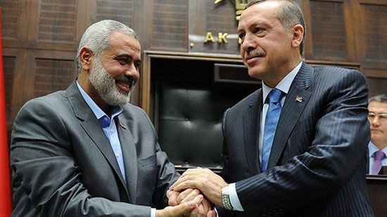 تحقيقات تكشف علاقة حماس بتركيا وإدارة شركات لغسيل الأموال