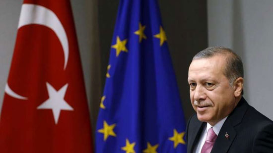 أردوغان: استمرار الدعم الأمريكي للأكراد السوريين سيؤثر على قراراتنا المقبلة