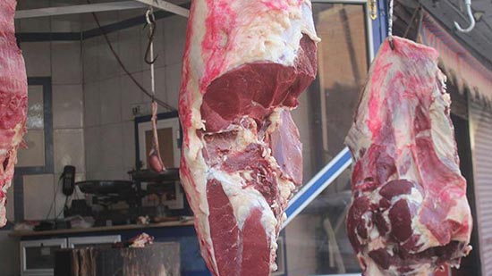 أسعار اللحوم في الأسواق اليوم الجمعة 16-2-2018