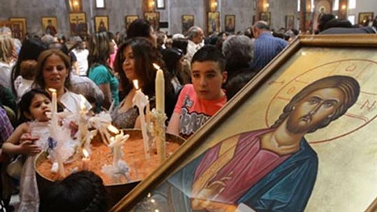 الطمأنينة تعود لمسيحي لبنان بعد هزيمة داعش  