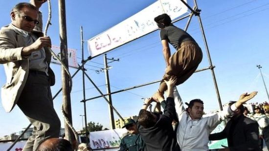 الأمم المتحدة تدعو إيران لوقف إعدامات القُصّر
