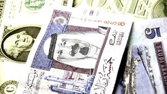 سعر الريال السعودى اليوم السبت 17-2-2018 واستقرار العملة السعودية