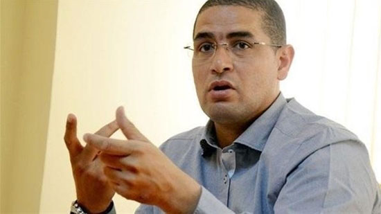  محمد أبو حامد، عضو مجلس النواب