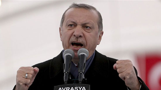 بعد قبرص واليونان.. تركيا تدخل في أزمة مع دولة جديدة