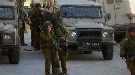 إصابة 4 جنود إسرائيليين في انفجار على الحدود مع غزة