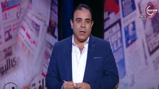 الإعلامي مجدي طنطاوي: منظمات حقوق الإنسان يحاولون تشويه الجيش والشرطة في سيناء 