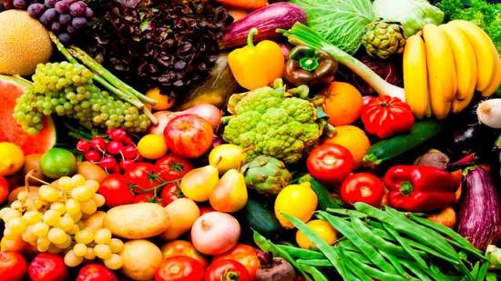 أسعار الخضروات والفاكهة في الأسواق اليوم الإثنين 19-2-2018