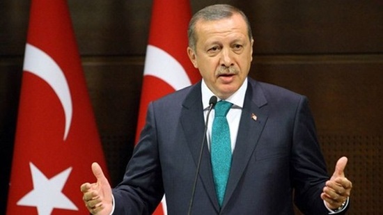 رئيس جهاز الاستطلاع الأسبق: الرئيس التركي رجب طيب أردوغان يعادي العالم بأفعاله