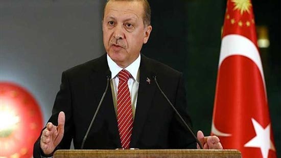 أردوغان: سنحاصر منطقة عفرين قريبا