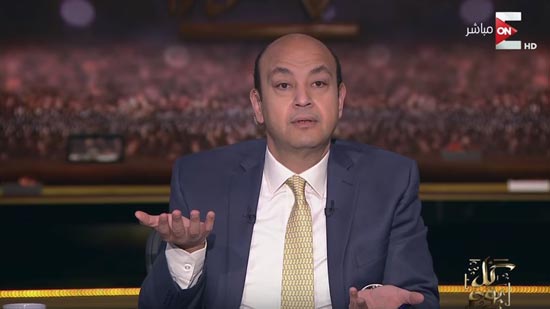  بالفيديو.. عمرو أديب لنيابة أمن الدولة العليا: هل كان أبو الفتوح خلية نائمة؟
