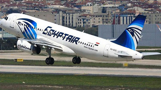 «خدمة عملاء مصر للطيران» يقدم خدماته على مدار 24 ساعة