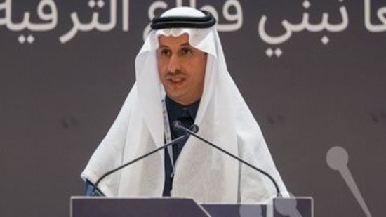 رئيس هيئة الترفيه فى السعودية أحمد عقيل الخطيب