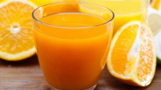 تعرفي على طرق حفظ عصير البرتقال