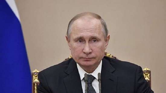 استطلاع للرأي: أكثر من 66% من الروس سيصوتون لصالح بوتين