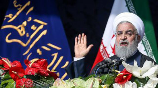 دراسة تطالب المجتمع الدولى بدفع إيران إلى اتخاذ خطوات ضد تمويل الإرهاب