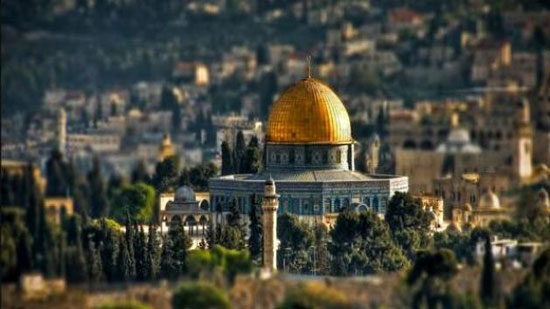 مسئول أمريكي يكشف موعد نقل السفارة إلى القدس