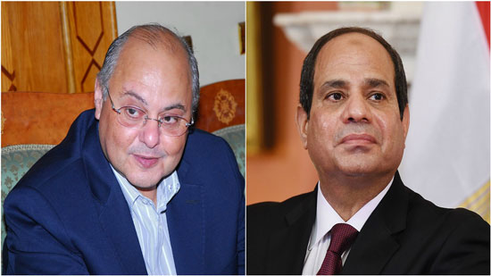 تعرف على رموز مرشحي انتخابات الرئاسة المصرية