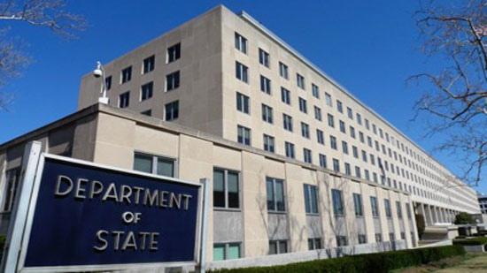وزارة الخارجية الأمريكية تؤكد نقل السفارة إلى القدس مايو المقبل