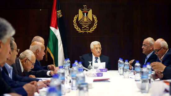 السلطة الفلسطينية ترد على قرار الولايات المتحدة بنقل السفارة للقدس مايو المقبل