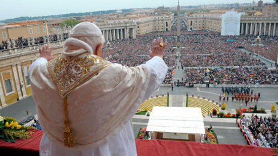 الفاتيكان يكشف سبب مغادرة مستشار البابا فرنسيس للتحقيق في الفضائح الجنسية