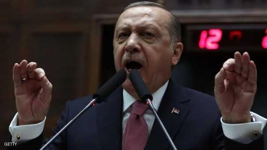 أردوغان يتحدى البروباغندا العالمية 